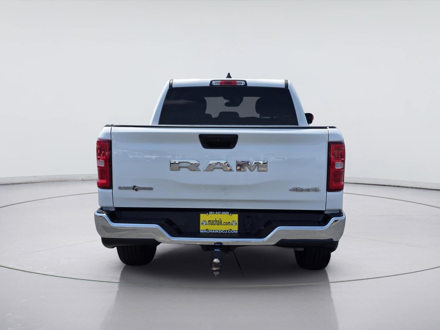 2025 RAM 1500 Lone Star