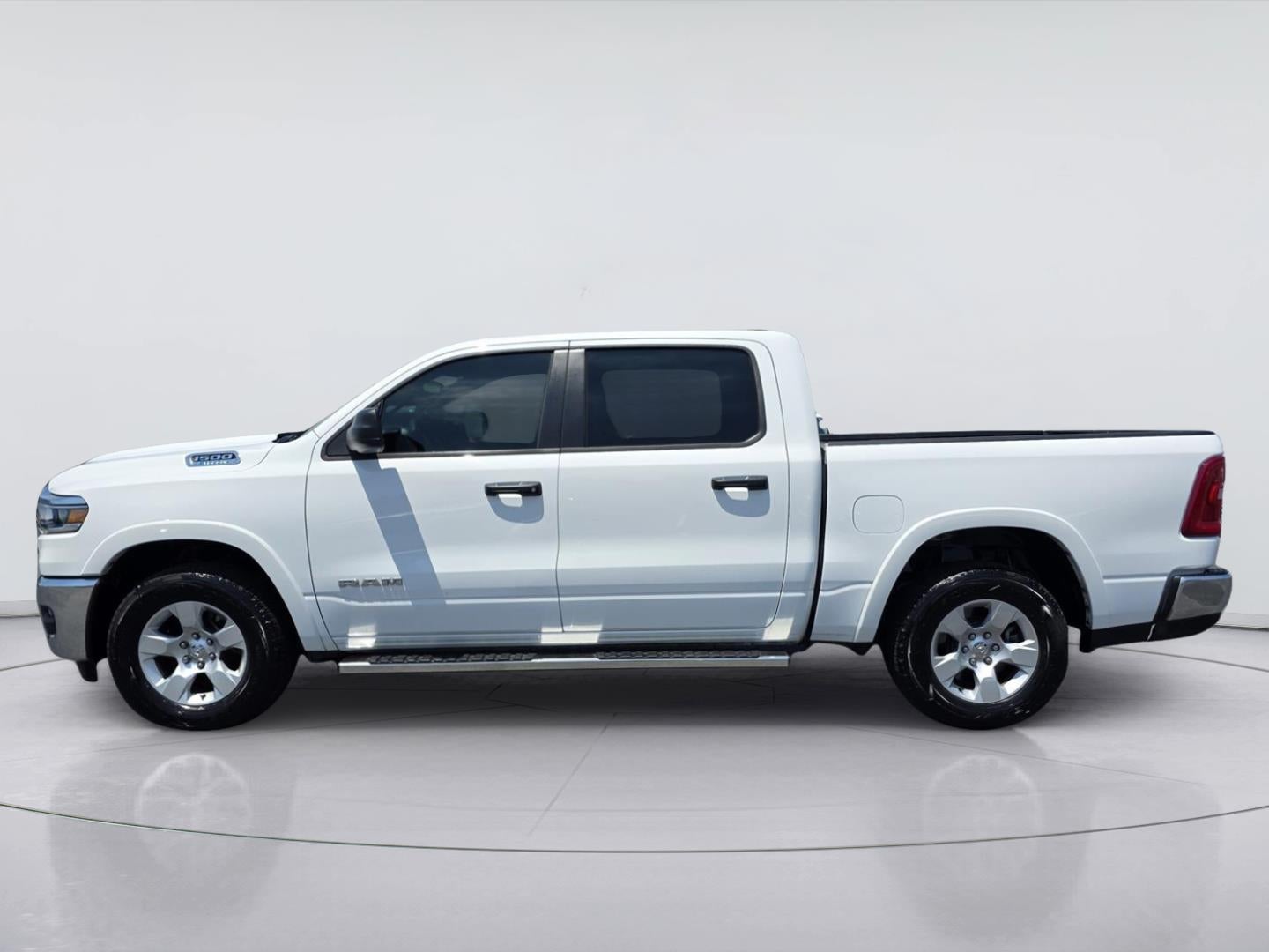 2025 RAM 1500 Lone Star