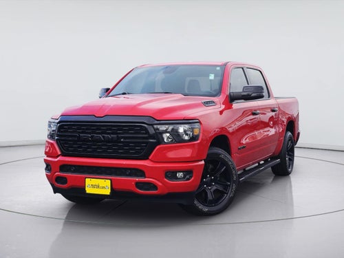 2023 RAM 1500 Base