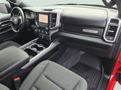 2023 RAM 1500 Base