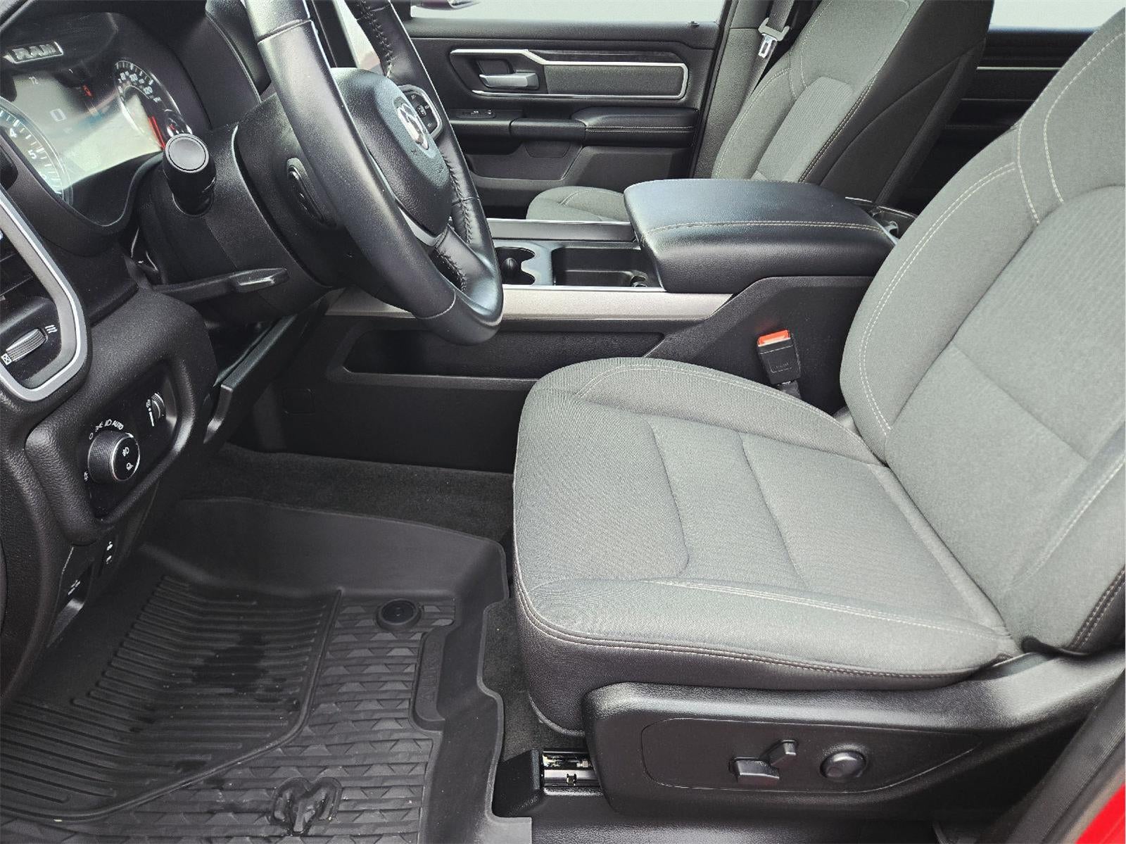2023 RAM 1500 Base