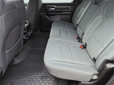 2023 RAM 1500 Base