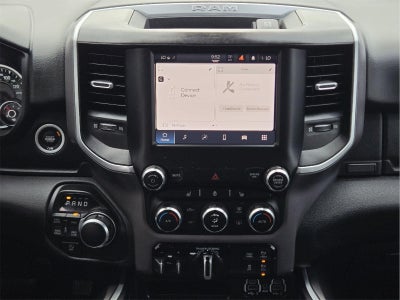 2023 RAM 1500 Base