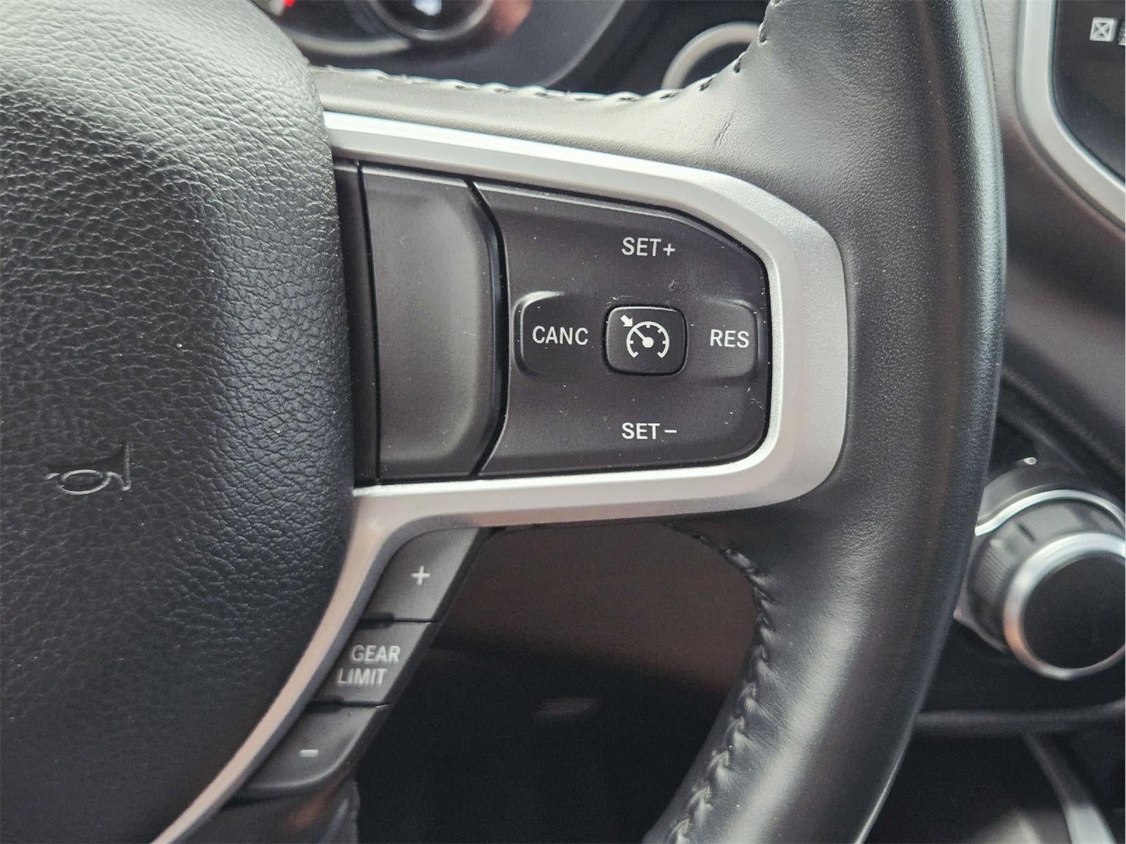 2023 RAM 1500 Base