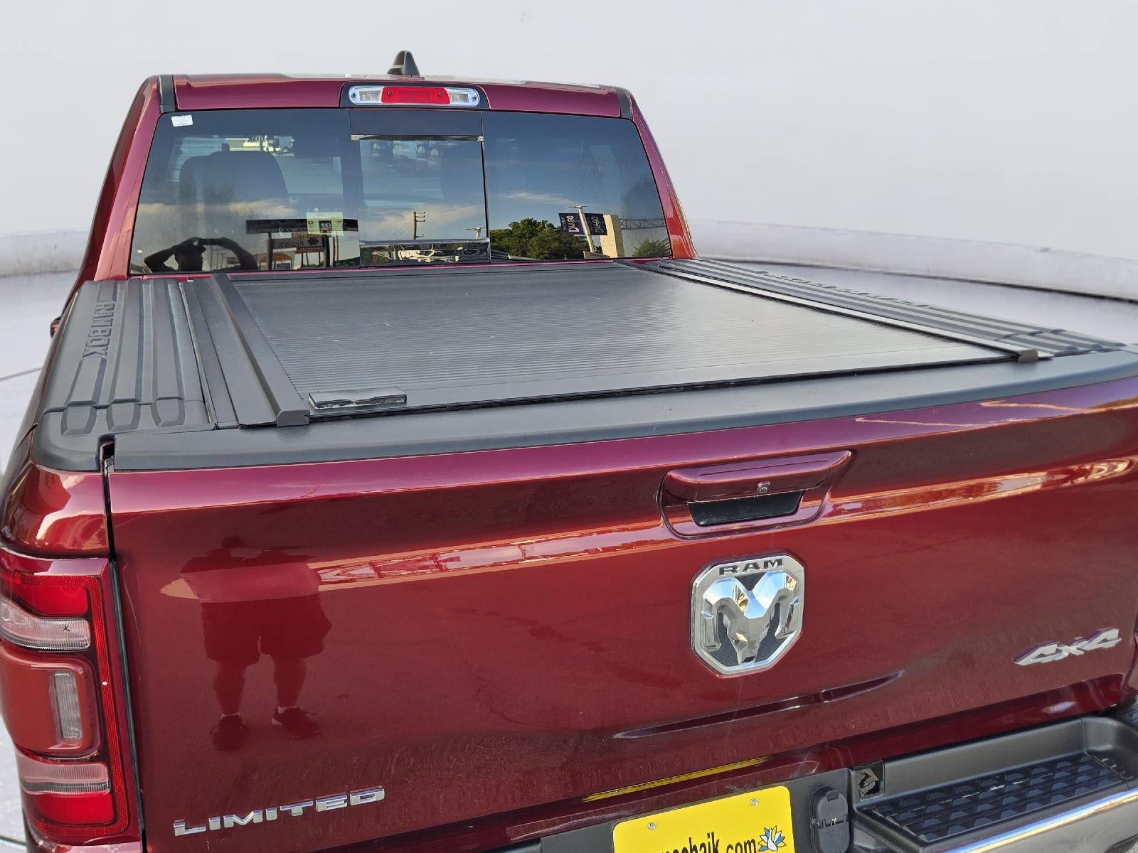 2023 RAM 1500 Limited