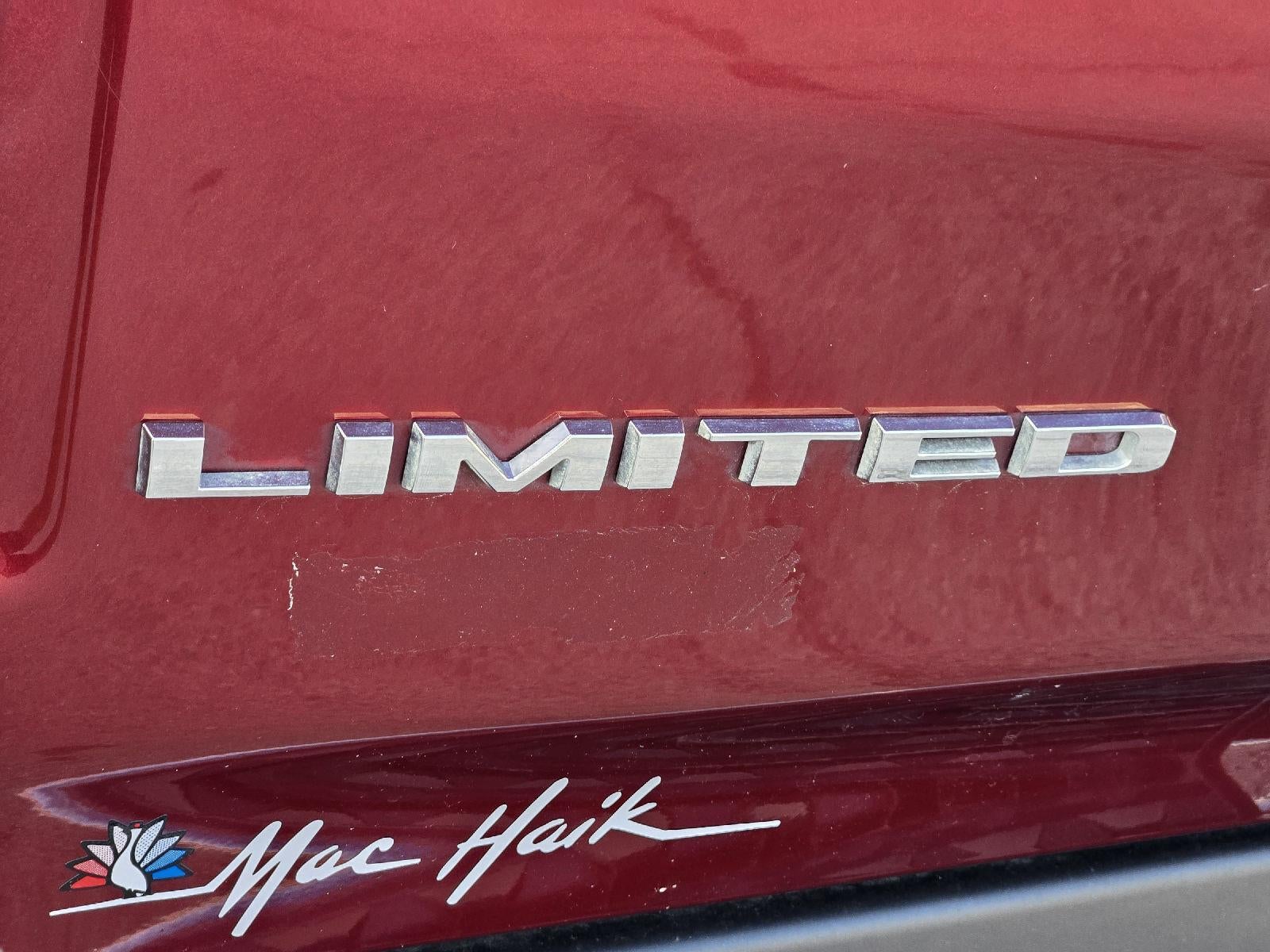2023 RAM 1500 Limited