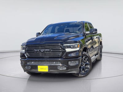 2024 RAM 1500 LARAM