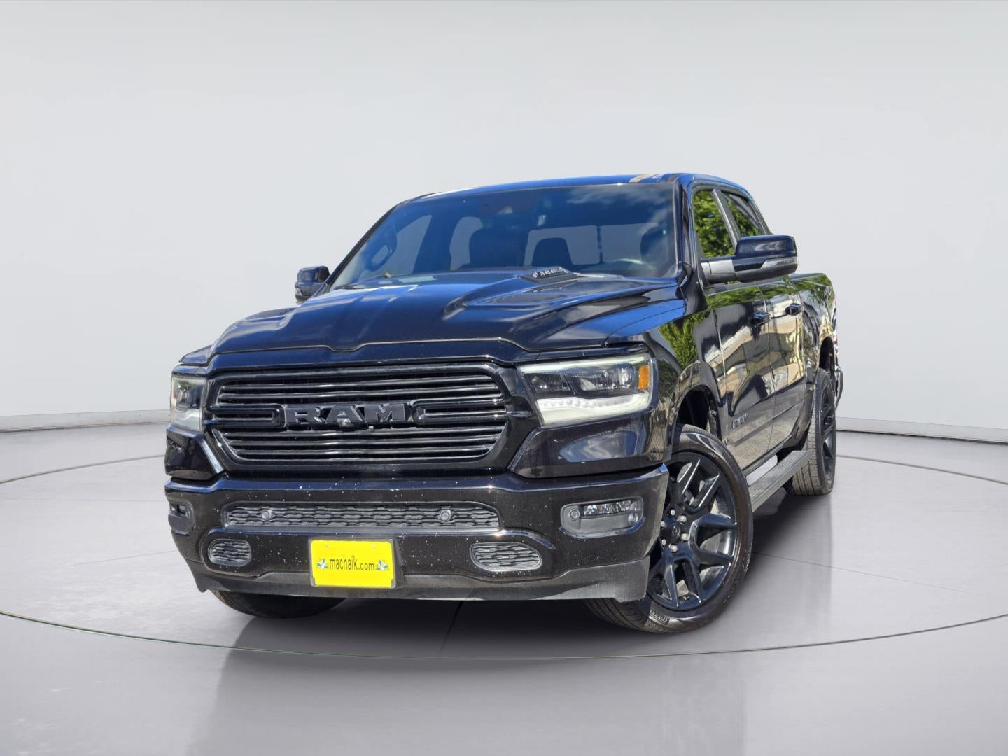 2024 RAM 1500 LARAM