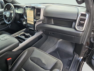 2024 RAM 1500 LARAM
