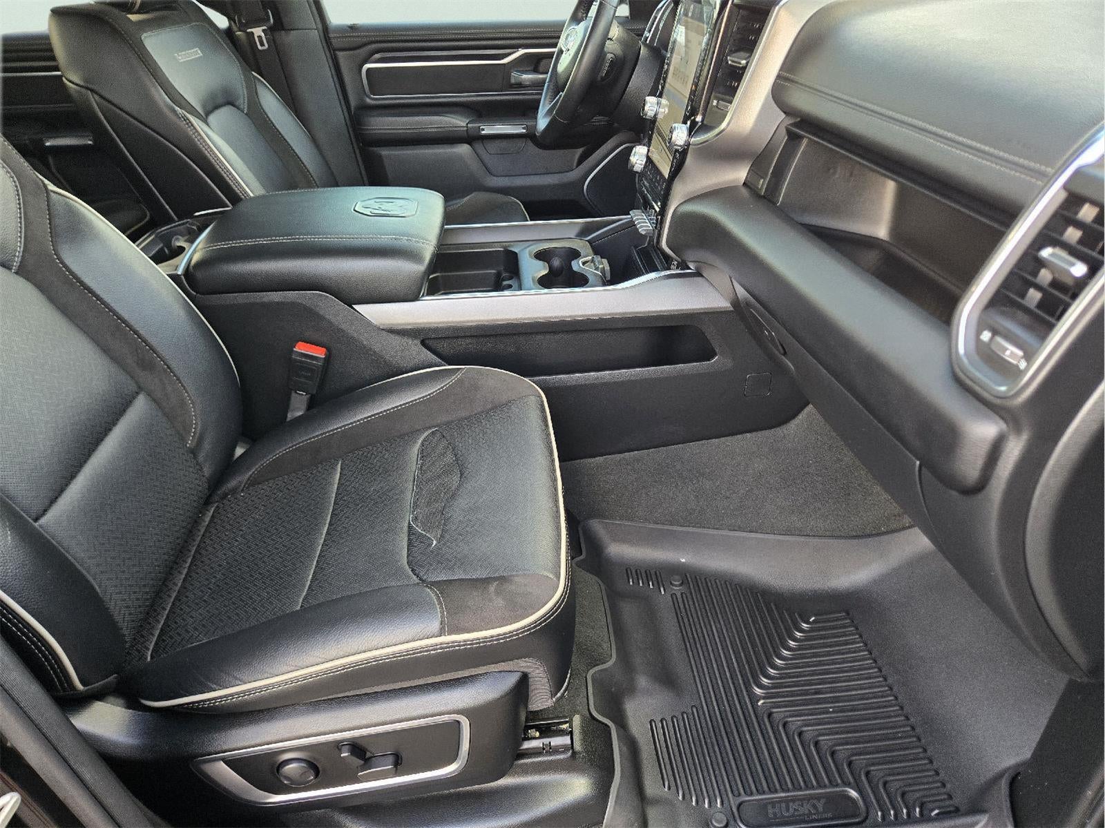 2024 RAM 1500 LARAM