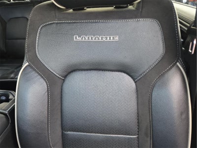 2024 RAM 1500 LARAM