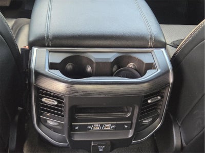 2024 RAM 1500 LARAM