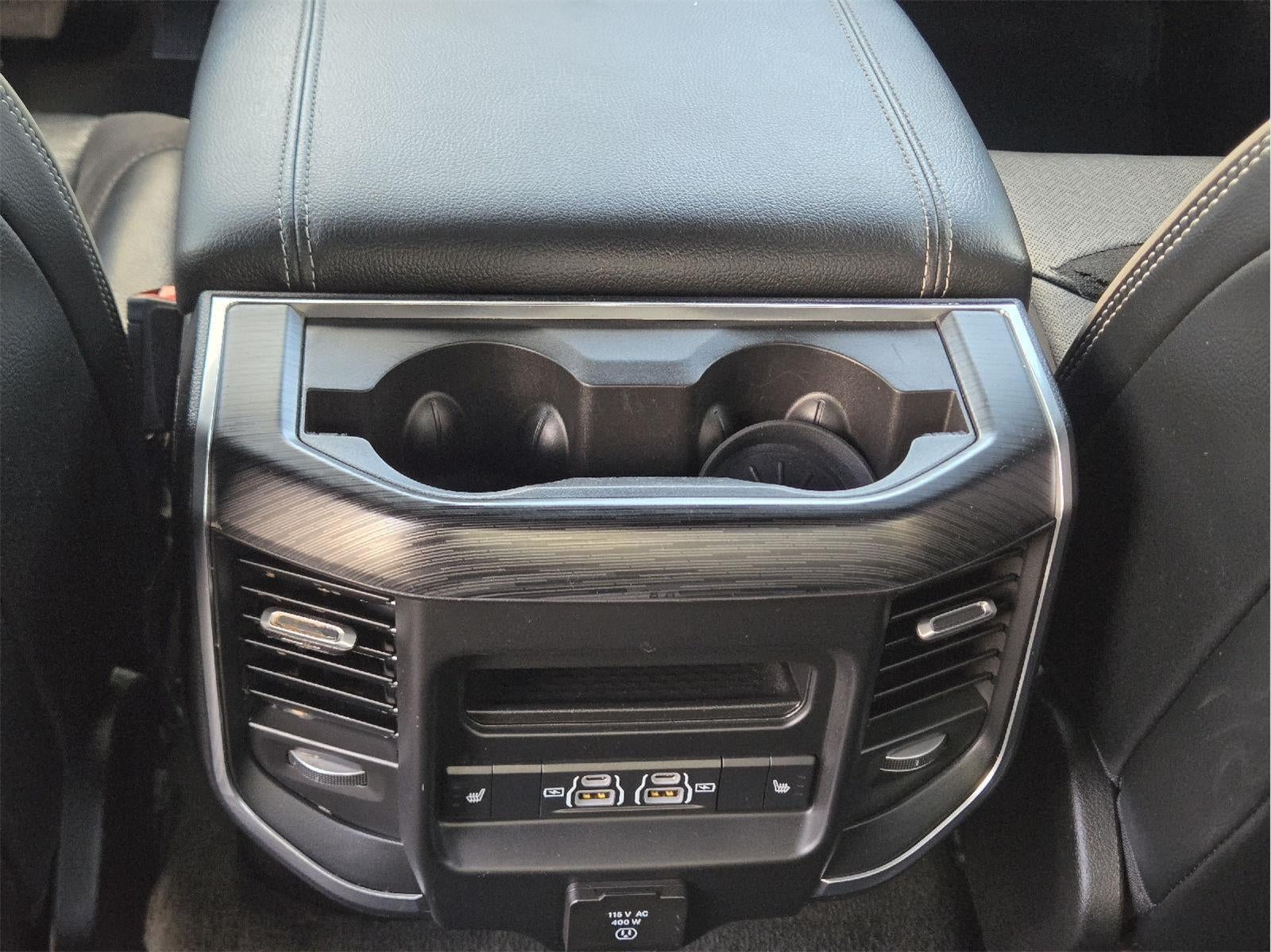 2024 RAM 1500 LARAM