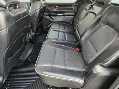 2024 RAM 1500 LARAM