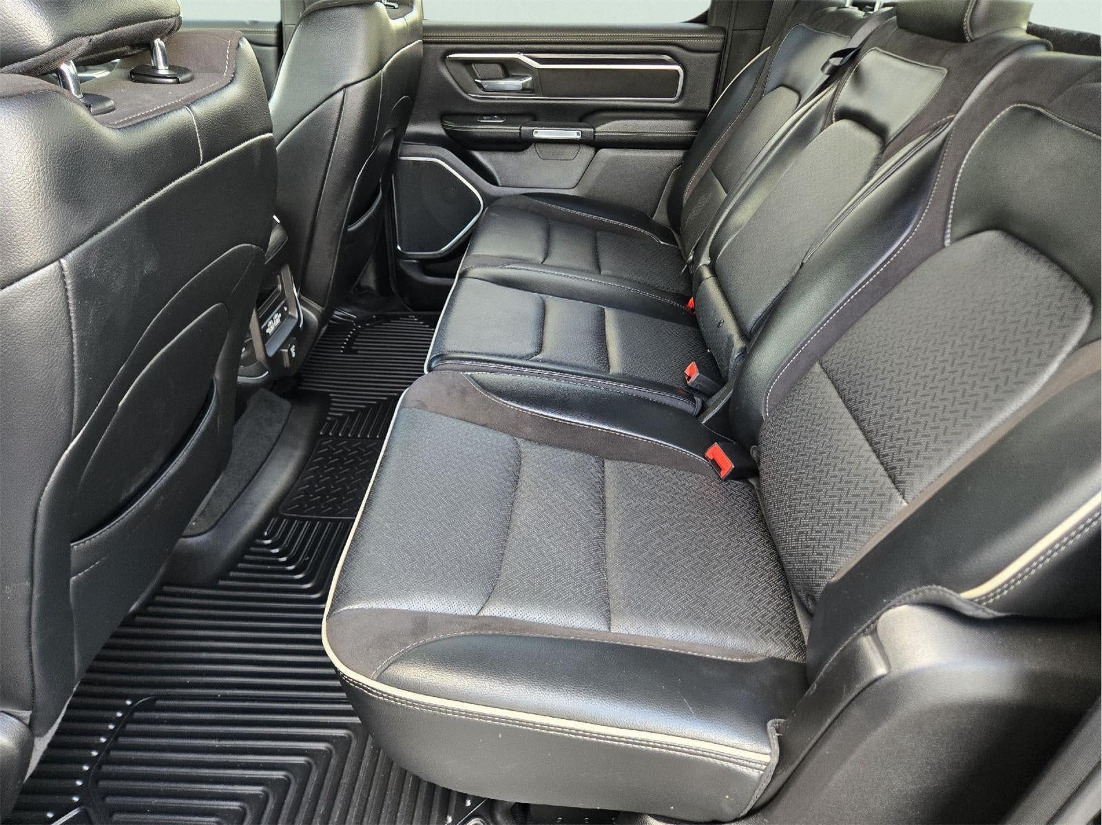 2024 RAM 1500 LARAM