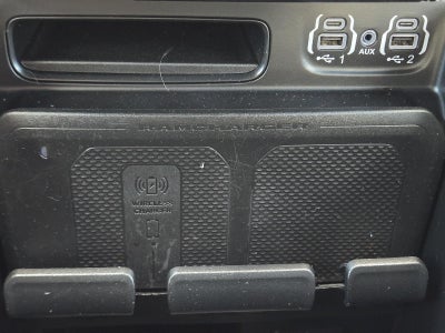2024 RAM 1500 LARAM