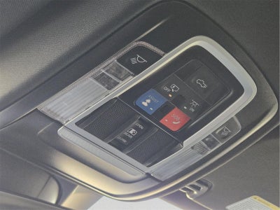2024 RAM 1500 LARAM