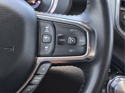 2024 RAM 1500 LARAM
