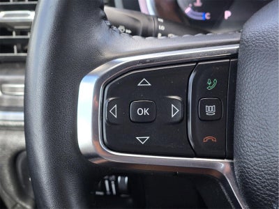 2024 RAM 1500 LARAM