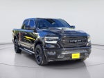 2024 RAM 1500 LARAM