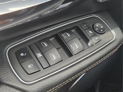 2024 RAM 1500 LARAM