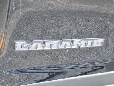 2024 RAM 1500 LARAM
