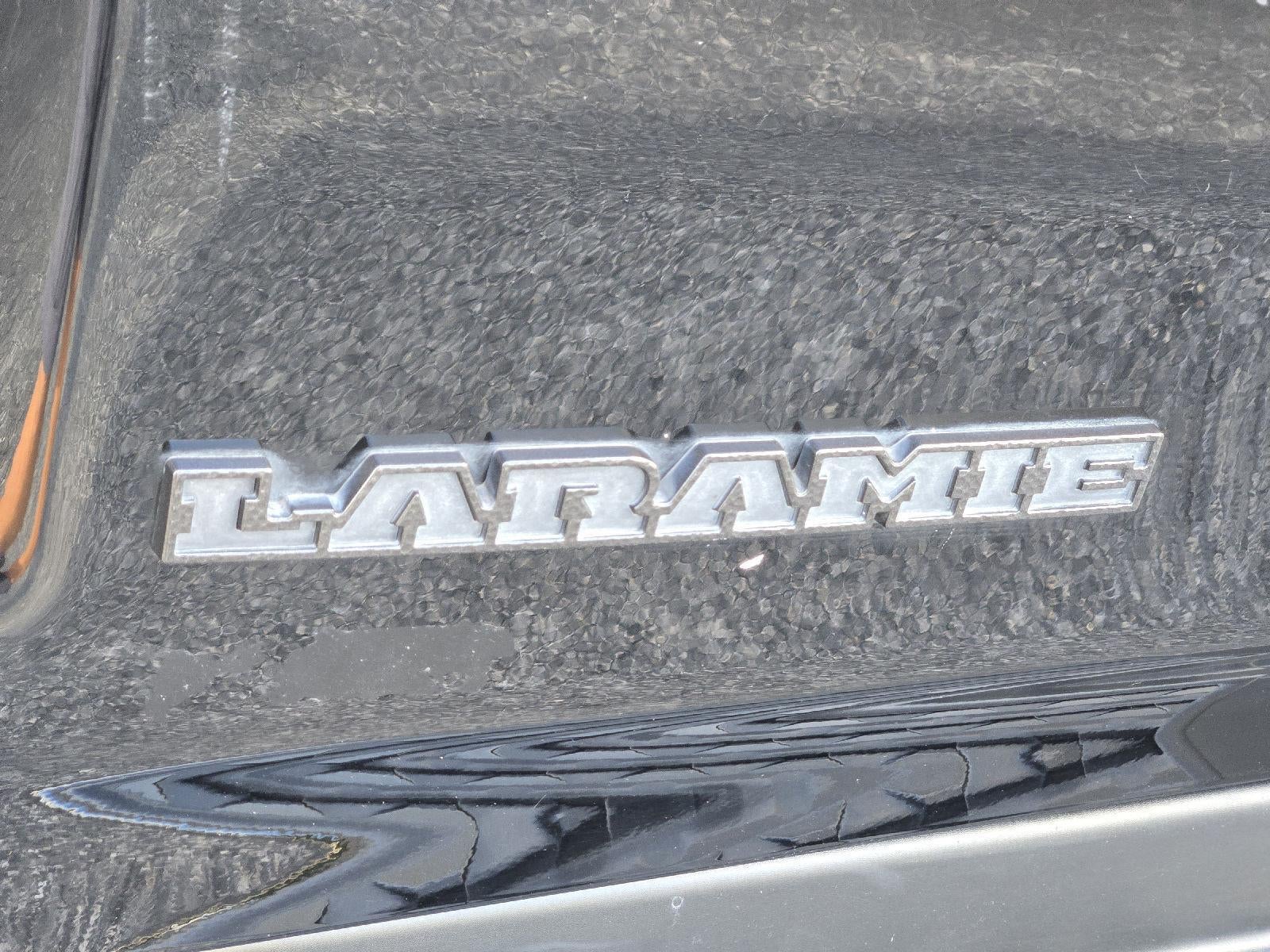 2024 RAM 1500 LARAM