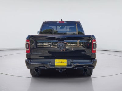 2024 RAM 1500 LARAM