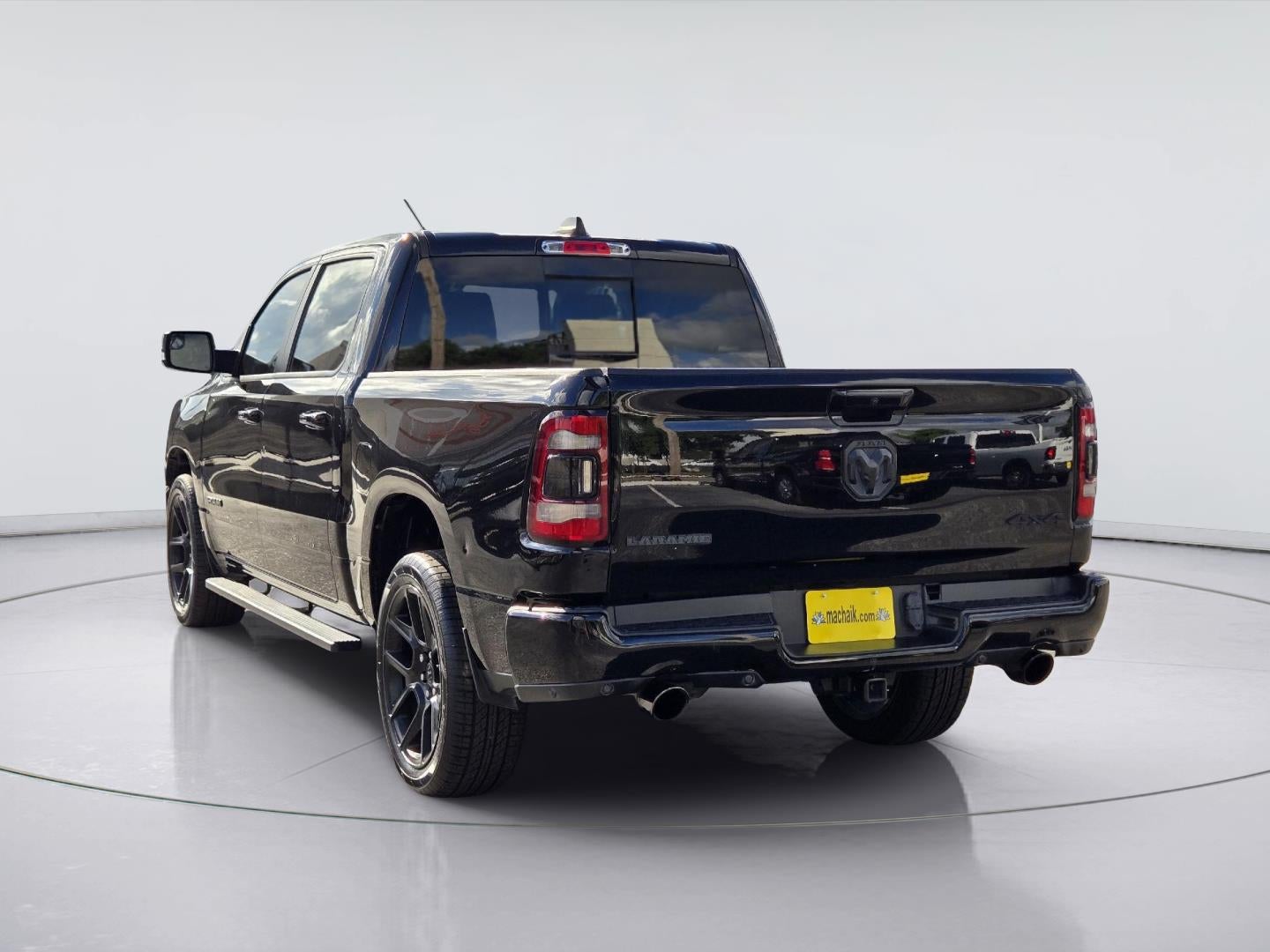 2024 RAM 1500 LARAM