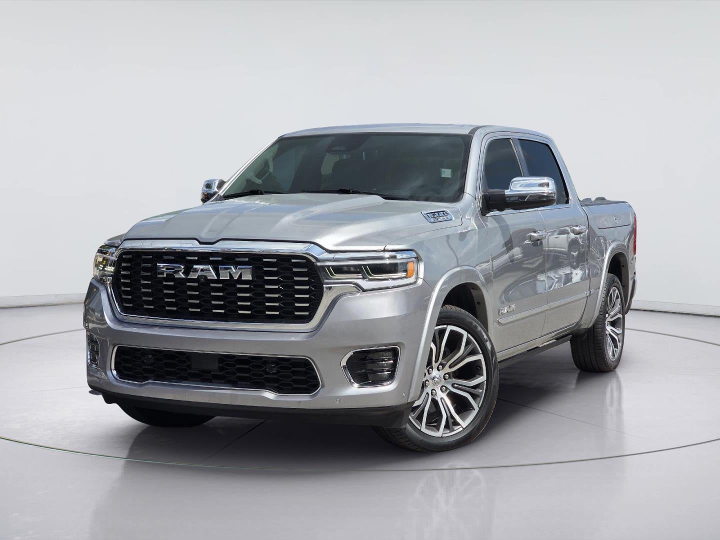 2025 RAM 1500 Tungsten
