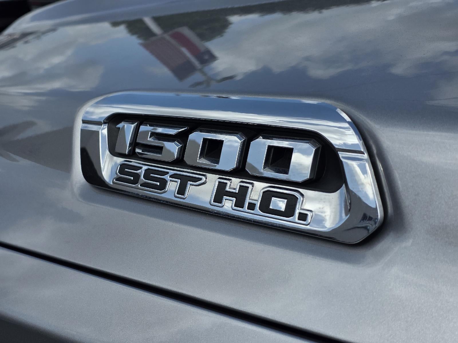 2025 RAM 1500 Tungsten