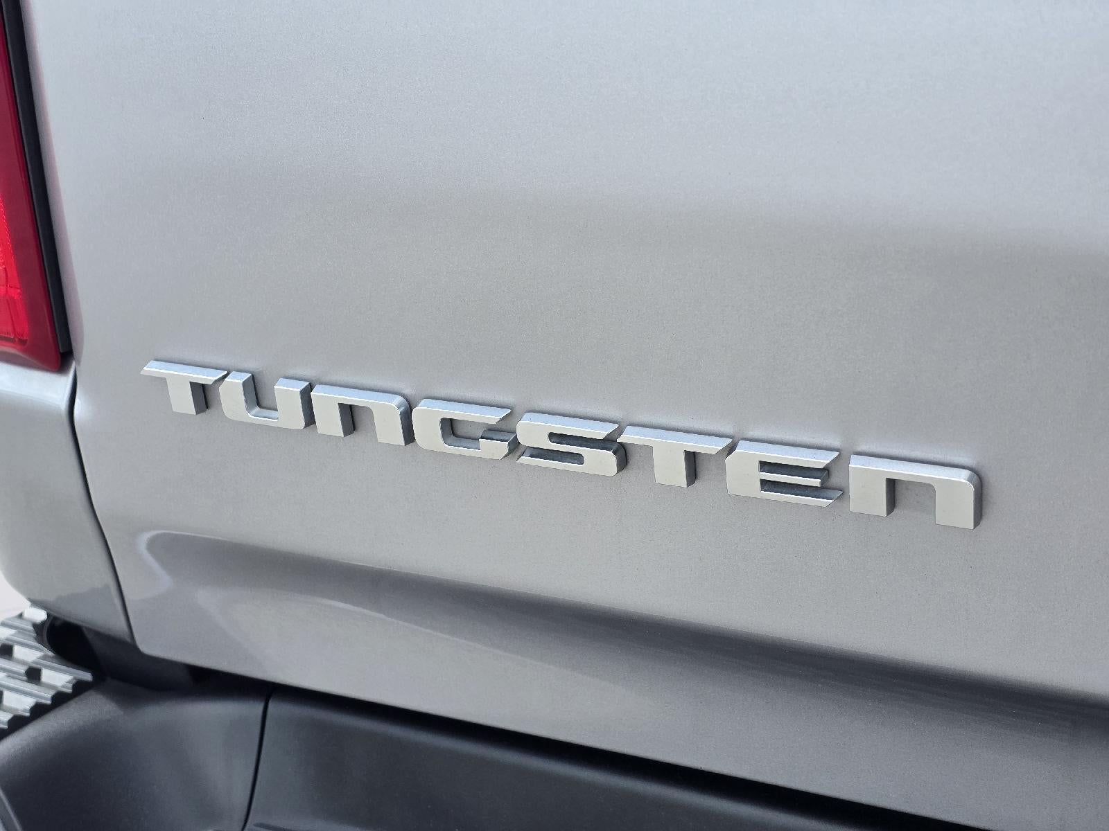 2025 RAM 1500 Tungsten