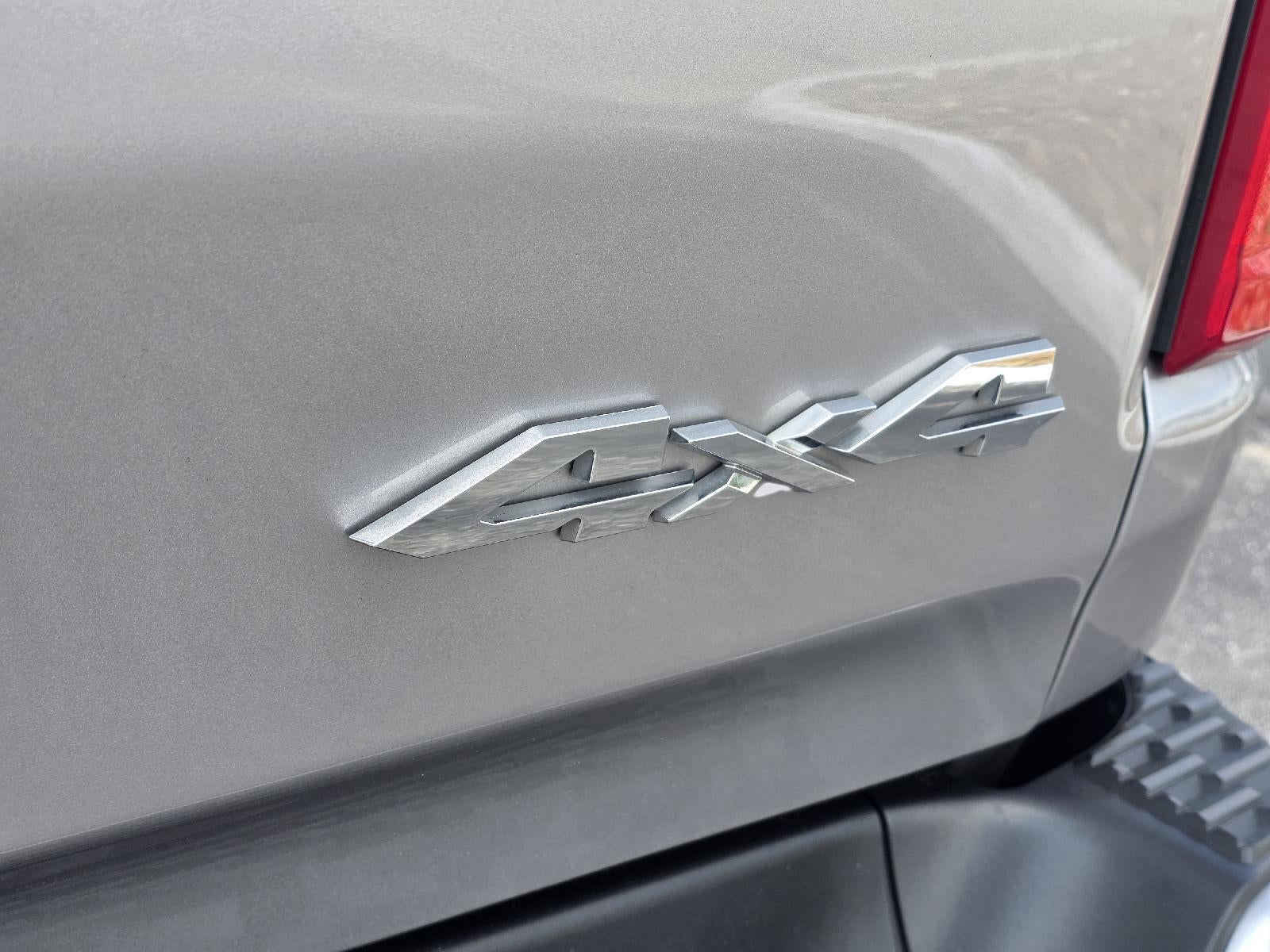 2025 RAM 1500 Tungsten