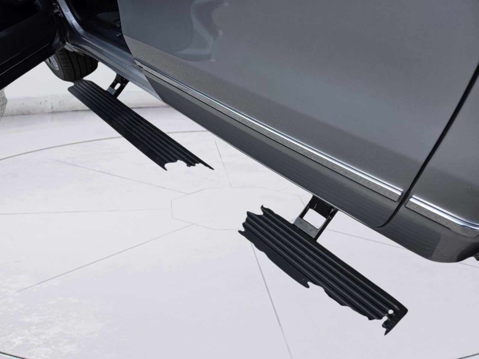 2025 RAM 1500 Tungsten