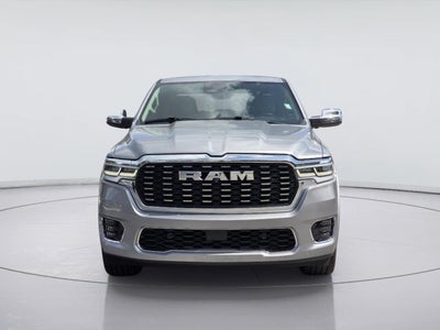 2025 RAM 1500 Tungsten