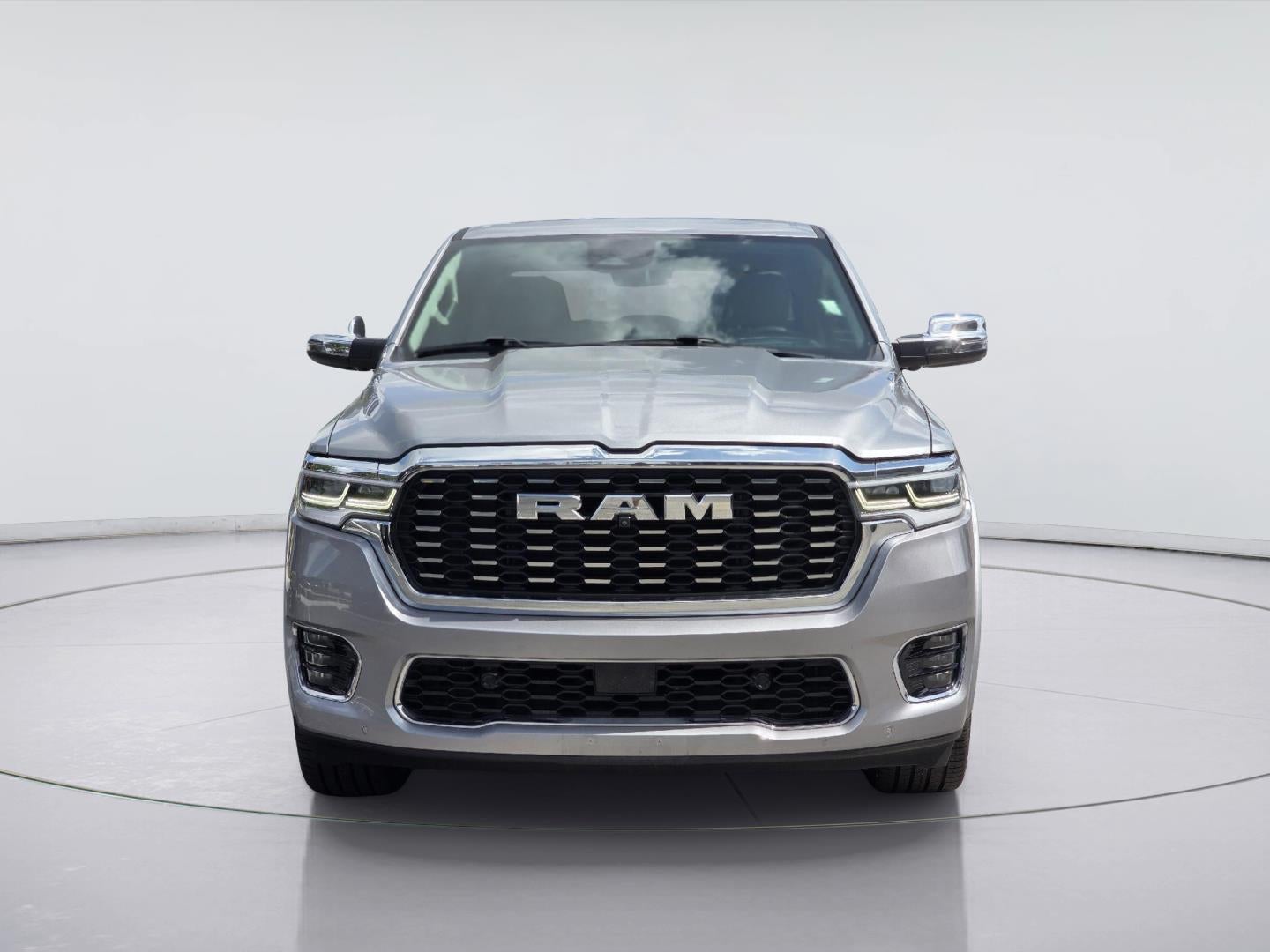 2025 RAM 1500 Tungsten