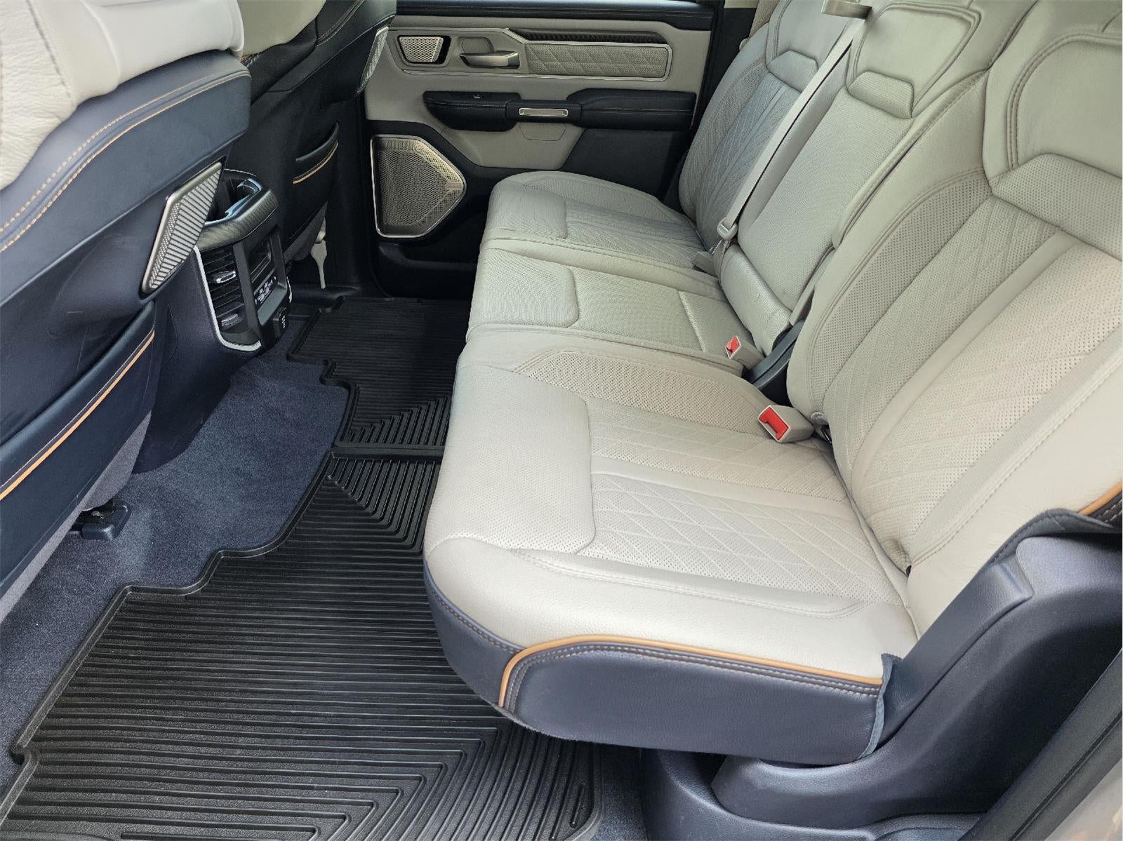 2025 RAM 1500 Tungsten