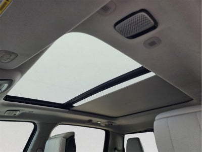 2025 RAM 1500 Tungsten