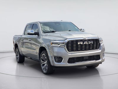 2025 RAM 1500 Tungsten