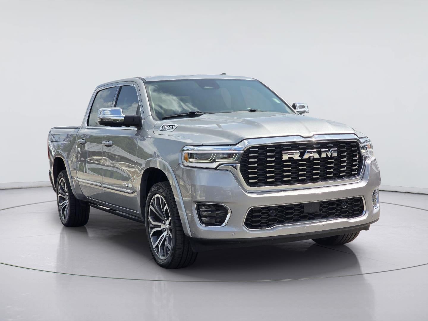 2025 RAM 1500 Tungsten