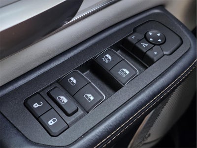 2025 RAM 1500 Tungsten