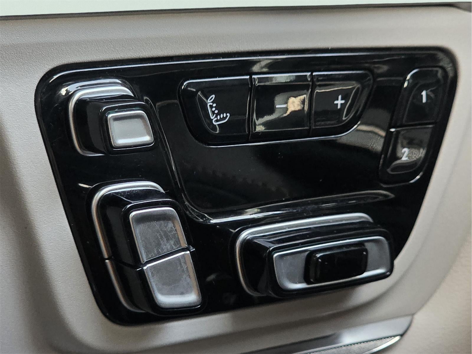 2025 RAM 1500 Tungsten