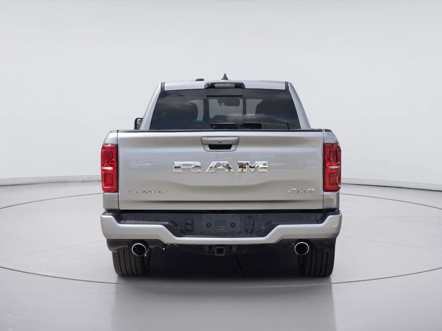 2025 RAM 1500 Tungsten
