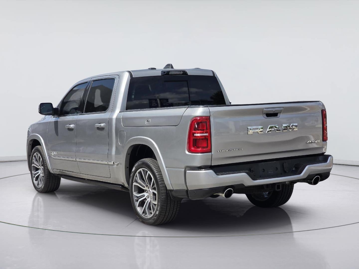 2025 RAM 1500 Tungsten