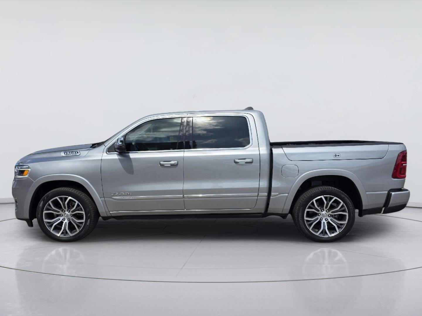 2025 RAM 1500 Tungsten