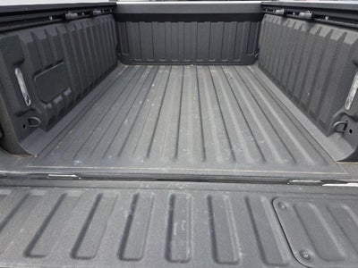 2025 RAM 1500 Tungsten