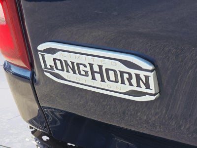 2022 RAM 1500 Longhorn