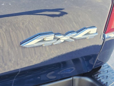 2022 RAM 1500 Longhorn