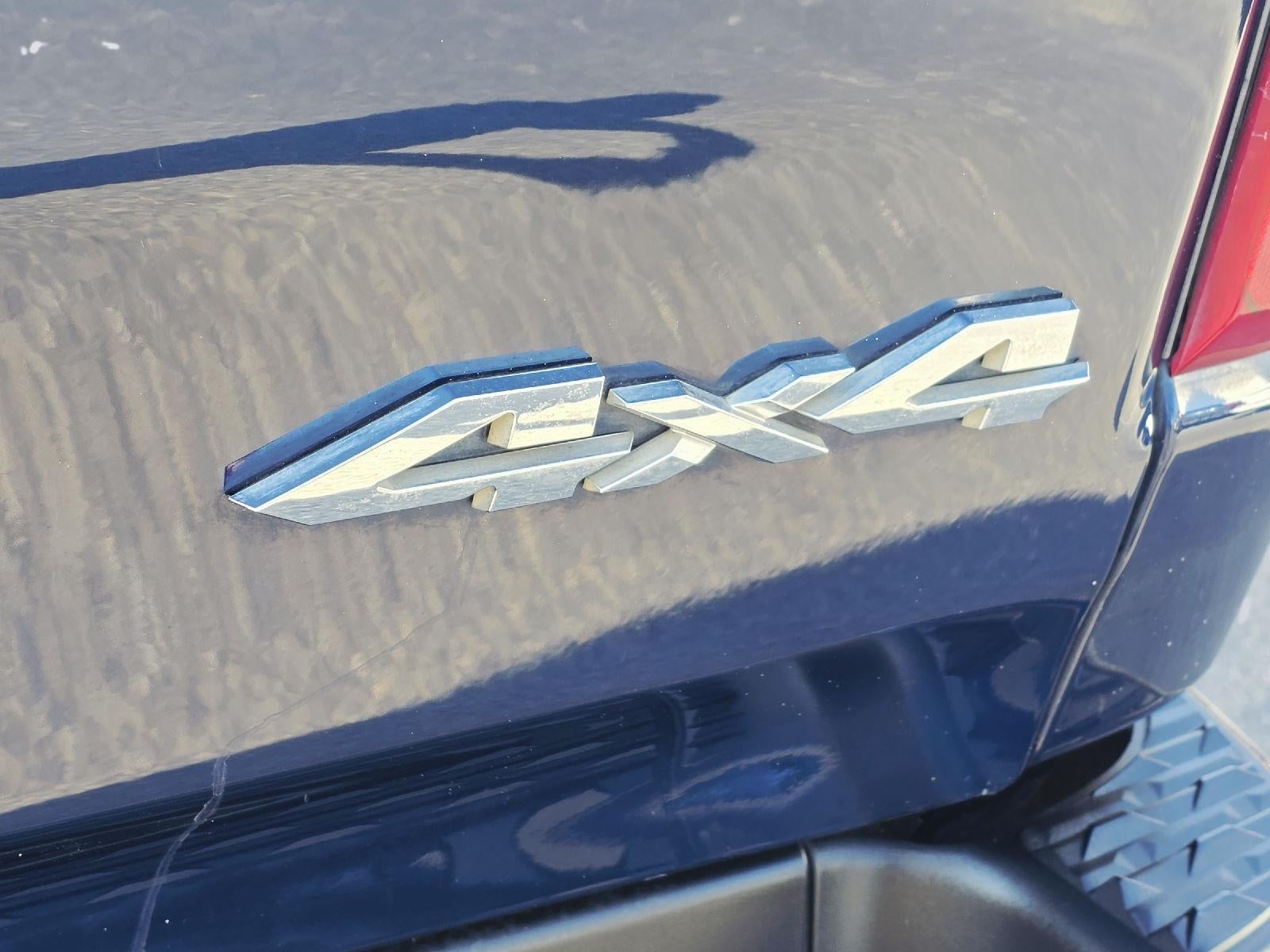 2022 RAM 1500 Longhorn