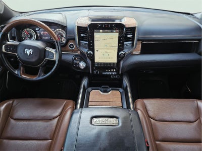 2022 RAM 1500 Longhorn
